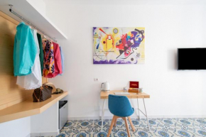 Dal Conte Guest House